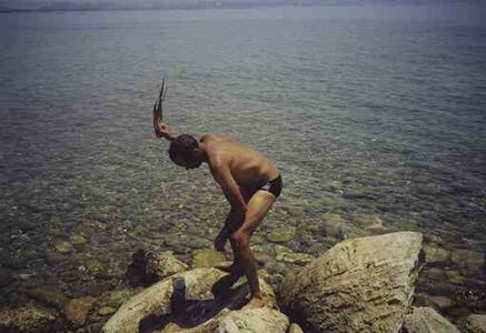 How to Hunt, Kill, and Cook Octopus: An Illustrated Guide Image